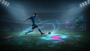เจาะลึกเบื้องหลังการวิเคราะห์ข้อมูล (Data Analytics) ในวงการฟุตบอล